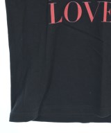 ADAM ET ROPE（アダムエロペ）Tシャツ・カットソー 黒 サイズ:M メンズ/2200684097015
