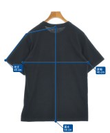 ADAM ET ROPE（アダムエロペ）Tシャツ・カットソー 黒 サイズ:M メンズ/2200684097015