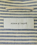 ADAM ET ROPE（アダムエロペ）カジュアルシャツ 紺 サイズ:L メンズ/2200684293028