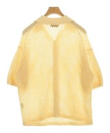 ADAM ET ROPE（アダムエロペ）ニット・セーター 黄 サイズ:L メンズ/2200684487144