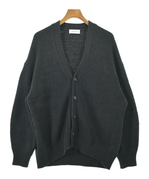ADAM ET ROPE(アダムエロペ)カーディガン 紺 サイズ:L/2200681772052