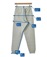 ADAM ET ROPE（アダムエロペ）スウェットパンツ グレー サイズ:S メンズ/2200681321014