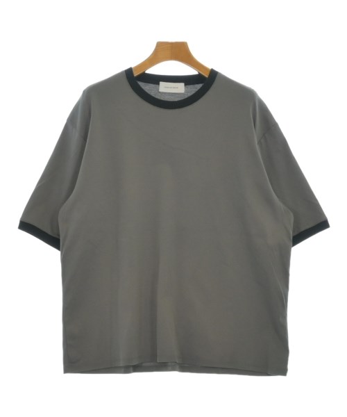 ADAM ET ROPE(アダムエロペ)Tシャツ・カットソー グレー サイズ:M/2200686118053