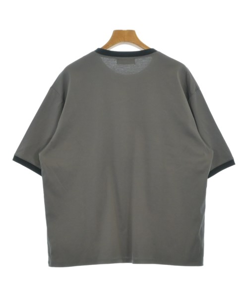 ADAM ET ROPE（アダムエロペ）Tシャツ・カットソー グレー サイズ:M メンズ/2200686118053