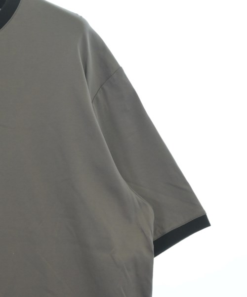 ADAM ET ROPE（アダムエロペ）Tシャツ・カットソー グレー サイズ:M メンズ/2200686118053
