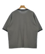ADAM ET ROPE（アダムエロペ）Tシャツ・カットソー グレー サイズ:M メンズ/2200686118053