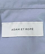 ADAM ET ROPE（アダムエロペ）カジュアルシャツ 紫 サイズ:L メンズ/2200683325041