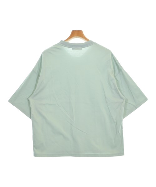 ADAM ET ROPE（アダムエロペ）Tシャツ・カットソー 緑 サイズ:-(L位) メンズ/2200682533027