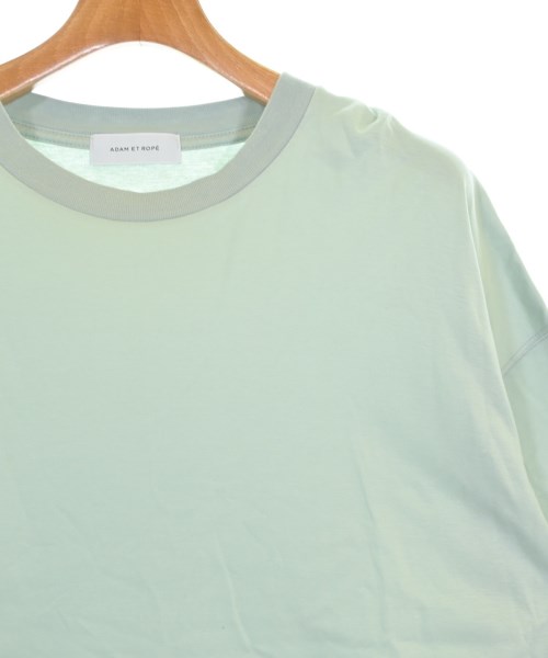 ADAM ET ROPE（アダムエロペ）Tシャツ・カットソー 緑 サイズ:-(L位) メンズ/2200682533027