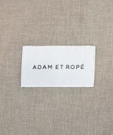 ADAM ET ROPE（アダムエロペ）カジュアルジャケット ベージュ サイズ:L メンズ/2200682533065