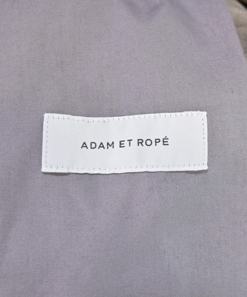 ADAM ET ROPE（アダムエロペ）その他 ベージュ サイズ:L メンズ/2200682533072