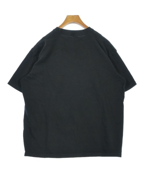 ADAM ET ROPE（アダムエロペ）Tシャツ・カットソー 黒 サイズ:XL メンズ/2200688197094