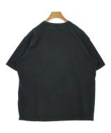 ADAM ET ROPE（アダムエロペ）Tシャツ・カットソー 黒 サイズ:XL メンズ/2200688197094