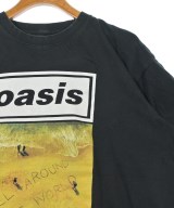 ADAM ET ROPE（アダムエロペ）Tシャツ・カットソー 黒 サイズ:XL メンズ/2200688197094