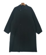 ADAM ET ROPE（アダムエロペ）ステンカラーコート 紺 サイズ:M メンズ/2200688365059