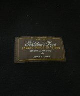 ADAM ET ROPE（アダムエロペ）ステンカラーコート 紺 サイズ:M メンズ/2200688365059