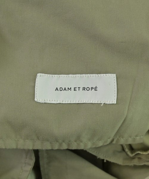 ADAM ET ROPE（アダムエロペ）その他 緑 サイズ:L メンズ/2200688546045