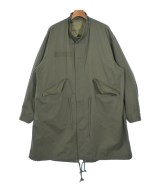 ADAM ET ROPE モッズコート