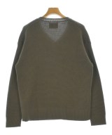 ADAM ET ROPE（アダムエロペ）ニット・セーター 茶 サイズ:M メンズ/2200683766042