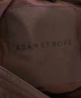 ADAM ET ROPE（アダムエロペ）ダウンジャケット/ダウンベスト 赤 サイズ:M メンズ/2200689611018