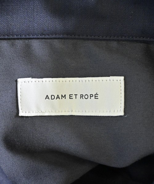 ADAM ET ROPE（アダムエロペ）その他 紺 サイズ:L メンズ/2200691302102