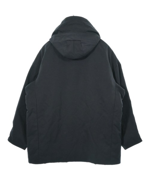 LAD MUSICIAN（ラッドミュージシャン）ダウンコート 紺 サイズ:42(S位) メンズ/2200634858017