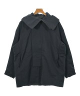 LAD MUSICIAN（ラッドミュージシャン）ダウンコート 紺 サイズ:42(S位) メンズ/2200634858017