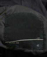 LAD MUSICIAN（ラッドミュージシャン）ダウンコート 紺 サイズ:42(S位) メンズ/2200634858017