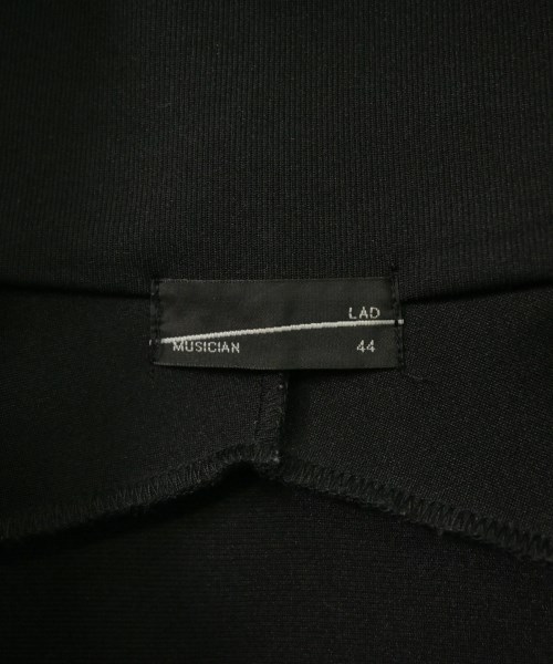LAD MUSICIAN（ラッドミュージシャン）その他 黒 サイズ:44(M位) メンズ/2200634918025