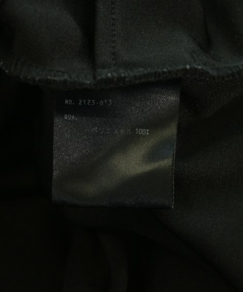 LAD MUSICIAN（ラッドミュージシャン）その他 黒 サイズ:44(M位) メンズ/2200634918025