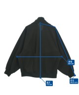 LAD MUSICIAN（ラッドミュージシャン）その他 黒 サイズ:44(M位) メンズ/2200634918025