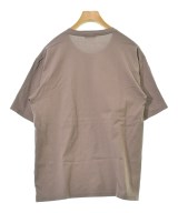 LAD MUSICIAN（ラッドミュージシャン）Tシャツ・カットソー ピンク サイズ:42(S位) メンズ/2200634918100