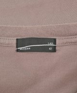 LAD MUSICIAN（ラッドミュージシャン）Tシャツ・カットソー ピンク サイズ:42(S位) メンズ/2200634918100