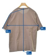 LAD MUSICIAN（ラッドミュージシャン）Tシャツ・カットソー ピンク サイズ:42(S位) メンズ/2200634918100