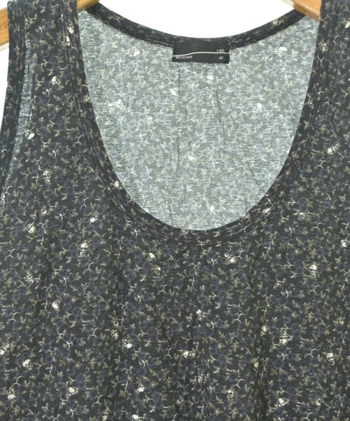 LAD MUSICIAN（ラッドミュージシャン）Tシャツ・カットソー 黒 サイズ:42(S位) メンズ/2200634918117