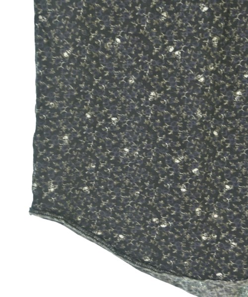 LAD MUSICIAN（ラッドミュージシャン）Tシャツ・カットソー 黒 サイズ:42(S位) メンズ/2200634918117