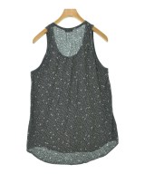 LAD MUSICIAN（ラッドミュージシャン）Tシャツ・カットソー 黒 サイズ:42(S位) メンズ/2200634918117