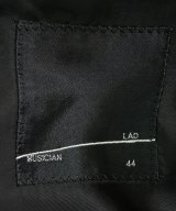 LAD MUSICIAN（ラッドミュージシャン）チェスターコート 赤 サイズ:44(M位) メンズ/2200636901070