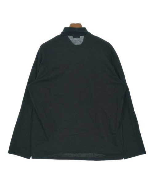 LAD MUSICIAN（ラッドミュージシャン）Tシャツ・カットソー 黒 サイズ:44(M位) メンズ/2200637602242