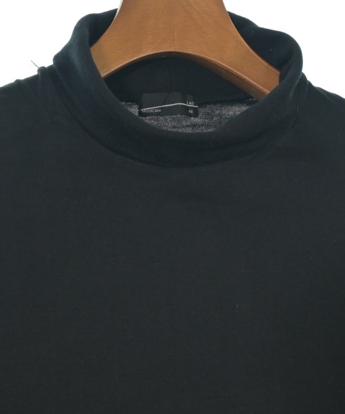 LAD MUSICIAN（ラッドミュージシャン）Tシャツ・カットソー 黒 サイズ:44(M位) メンズ/2200637602242