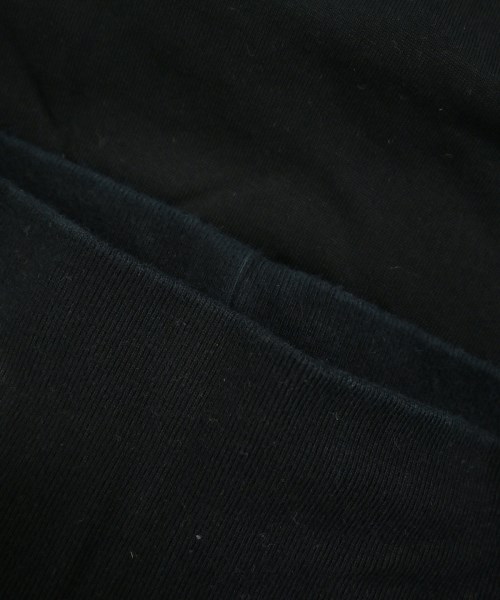 LAD MUSICIAN（ラッドミュージシャン）Tシャツ・カットソー 黒 サイズ:44(M位) メンズ/2200637602242