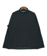 LAD MUSICIAN（ラッドミュージシャン）Tシャツ・カットソー 黒 サイズ:44(M位) メンズ/2200637602242