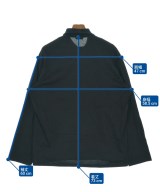 LAD MUSICIAN（ラッドミュージシャン）Tシャツ・カットソー 黒 サイズ:44(M位) メンズ/2200637602242