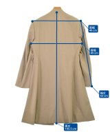 LAD MUSICIAN（ラッドミュージシャン）その他 ベージュ サイズ:42(S位) メンズ/2200639703015