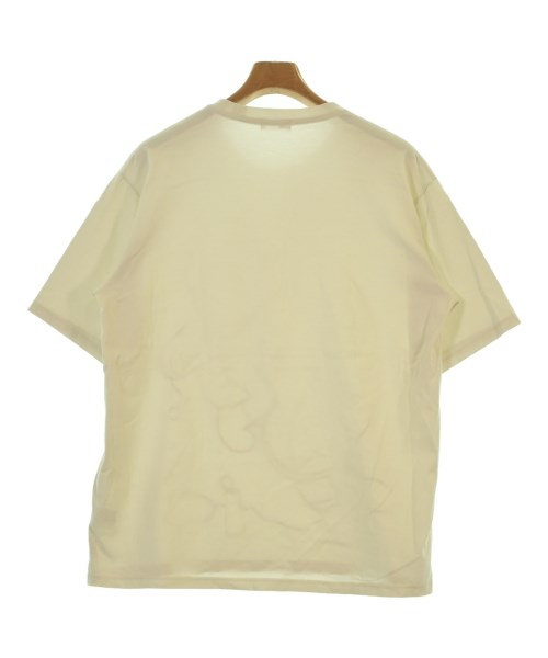 LAD MUSICIAN（ラッドミュージシャン）Tシャツ・カットソー 白 サイズ:44(M位) メンズ/2200636221024