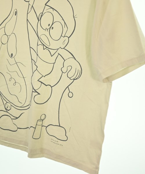 LAD MUSICIAN（ラッドミュージシャン）Tシャツ・カットソー 白 サイズ:44(M位) メンズ/2200636221024