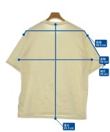 LAD MUSICIAN（ラッドミュージシャン）Tシャツ・カットソー 白 サイズ:44(M位) メンズ/2200636221024