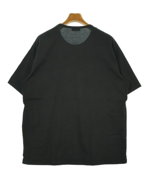 LAD MUSICIAN（ラッドミュージシャン）Tシャツ・カットソー 黒 サイズ:44(M位) メンズ/2200640433055