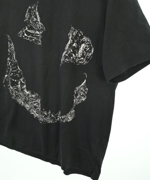 LAD MUSICIAN（ラッドミュージシャン）Tシャツ・カットソー 黒 サイズ:44(M位) メンズ/2200640433055