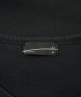 LAD MUSICIAN（ラッドミュージシャン）Tシャツ・カットソー 黒 サイズ:44(M位) メンズ/2200640433055